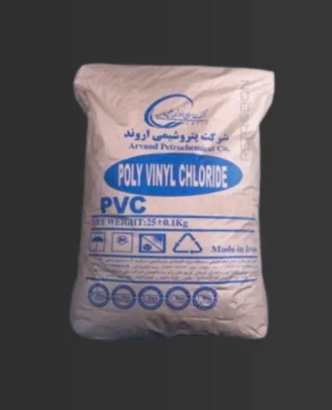 Polyvinyl chloride (PVC)