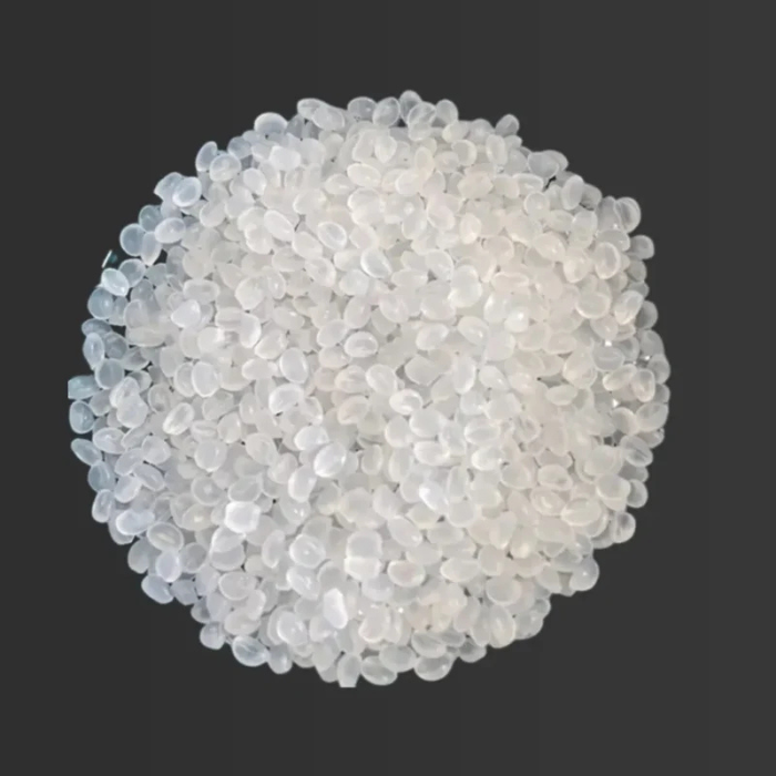 Polypropylene Homopolymer