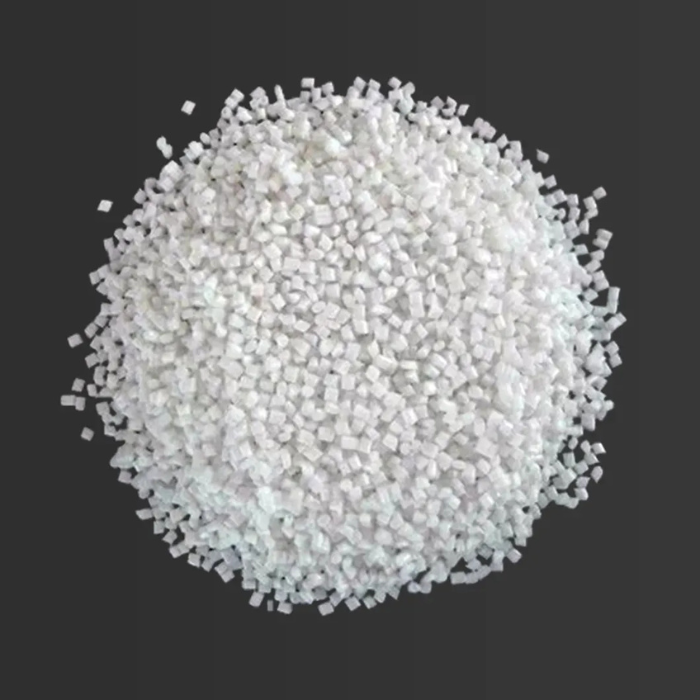 Polypropylene Copolymersr