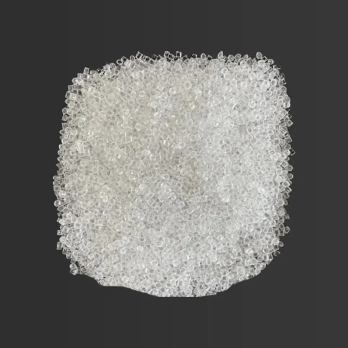 GENERAL PURPOSE POLYSTYRENE (GPPS)