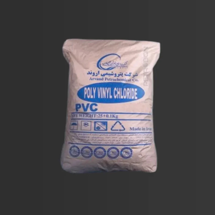 Polyvinyl chloride (PVC)